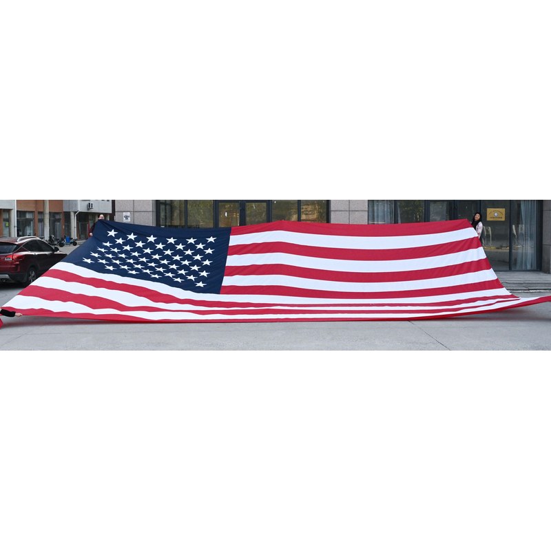 玉环3x5ft 是多少厘米？旗帜常见规格尺寸对照与选购要点